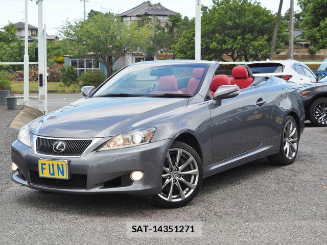 Lexus IS 2012-04 7328029-0