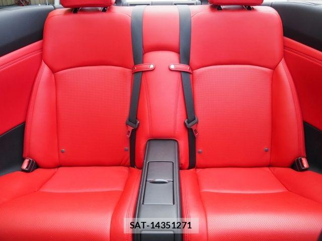 Lexus IS 2012-04 7328029-13