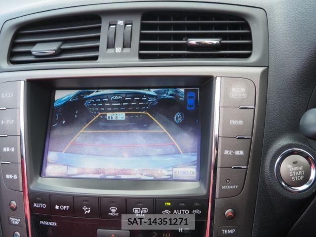 Lexus IS 2012-04 7328029-18