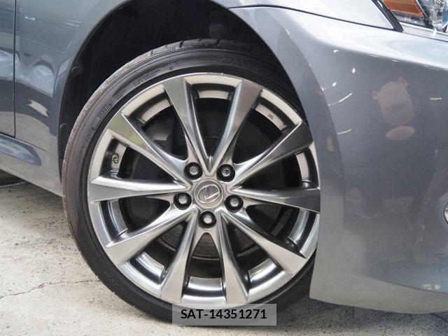 Lexus IS 2012-04 7328029-8