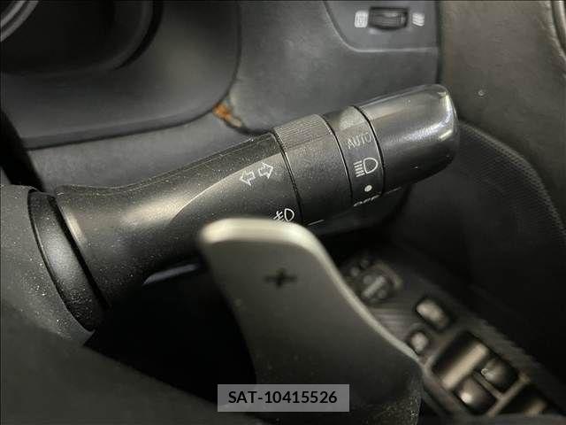 Lexus IS 2007-07 8562440-14