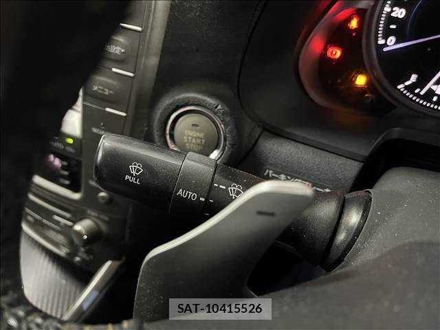 Lexus IS 2007-07 8562440-15
