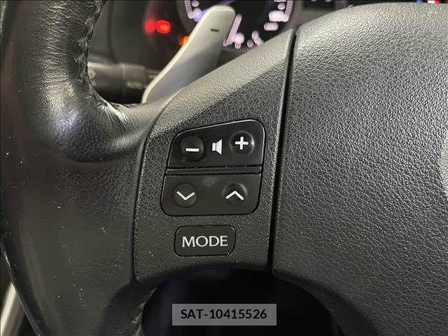 Lexus IS 2007-07 8562440-16