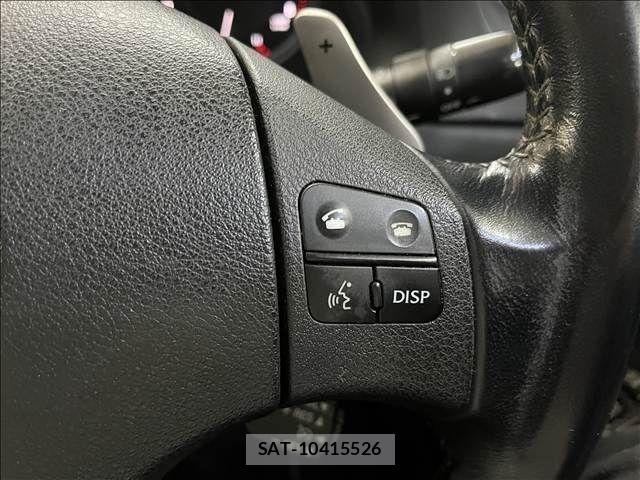 Lexus IS 2007-07 8562440-17
