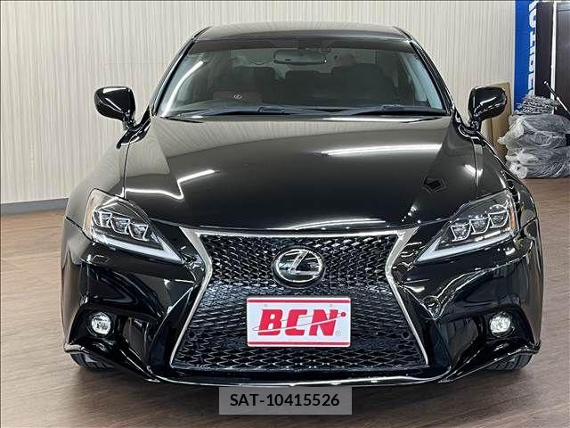 Lexus IS 2007-07 8562440-1