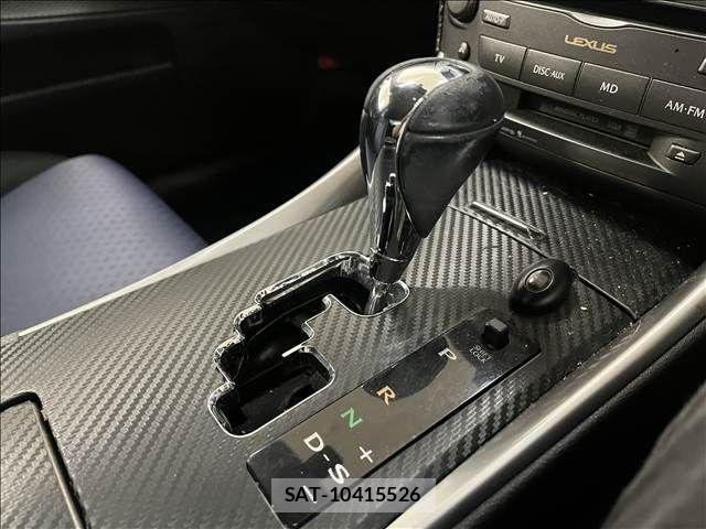 Lexus IS 2007-07 8562440-20