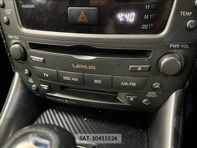 Lexus IS 2007-07 8562440-24
