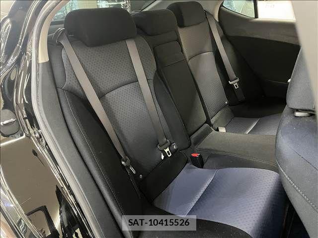 Lexus IS 2007-07 8562440-27
