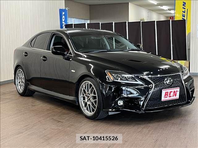 Lexus IS 2007-07 8562440-2