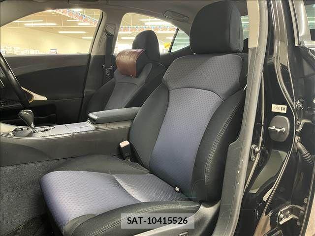 Lexus IS 2007-07 8562440-29