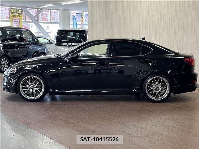 Lexus IS 2007-07 8562440-3
