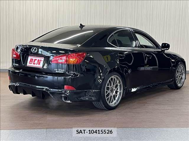 Lexus IS 2007-07 8562440-4