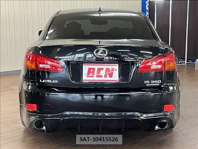 Lexus IS 2007-07 8562440-5