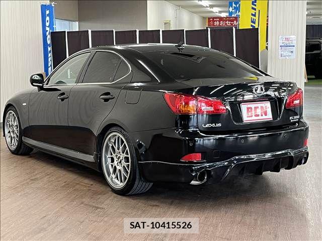 Lexus IS 2007-07 8562440-6