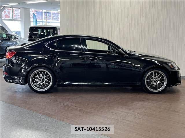 Lexus IS 2007-07 8562440-7