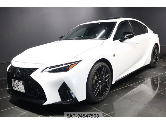 Lexus IS 2023-02 1286282-0