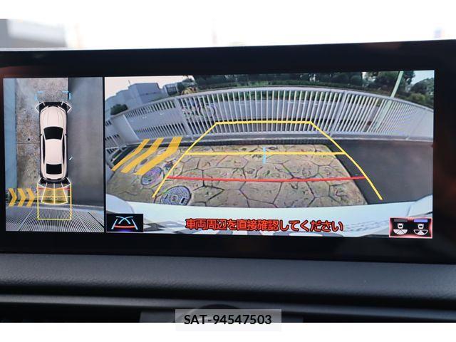 Lexus IS 2023-02 1286282-14