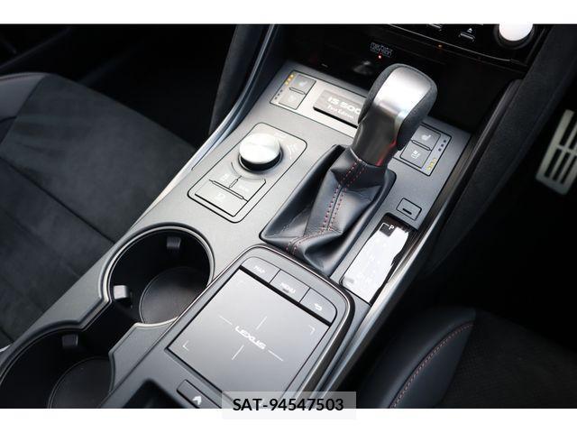 Lexus IS 2023-02 1286282-15