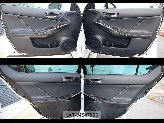 Lexus IS 2023-02 1286282-25