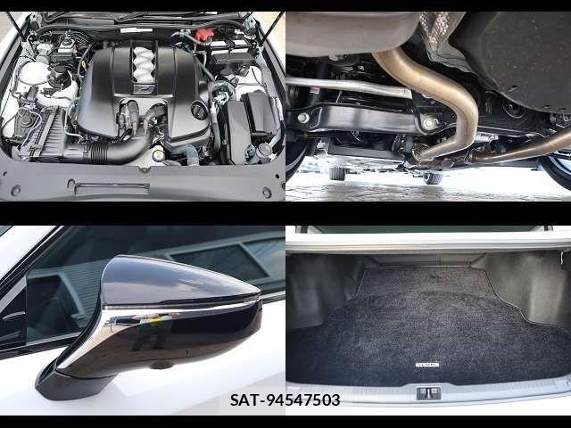 Lexus IS 2023-02 1286282-26