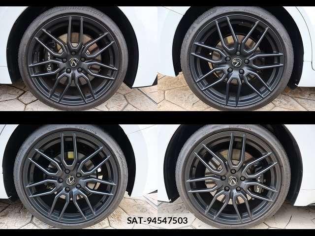Lexus IS 2023-02 1286282-29