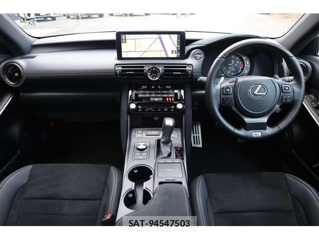Lexus IS 2023-02 1286282-7