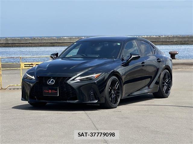 Lexus IS 2024-05 6545545-0
