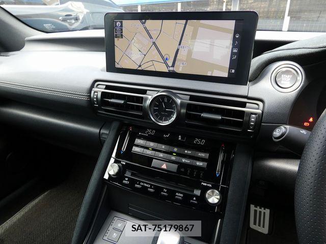 Lexus IS 2023-11 6612829-19
