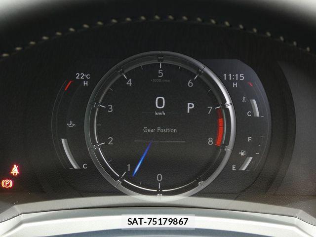 Lexus IS 2023-11 6612829-21