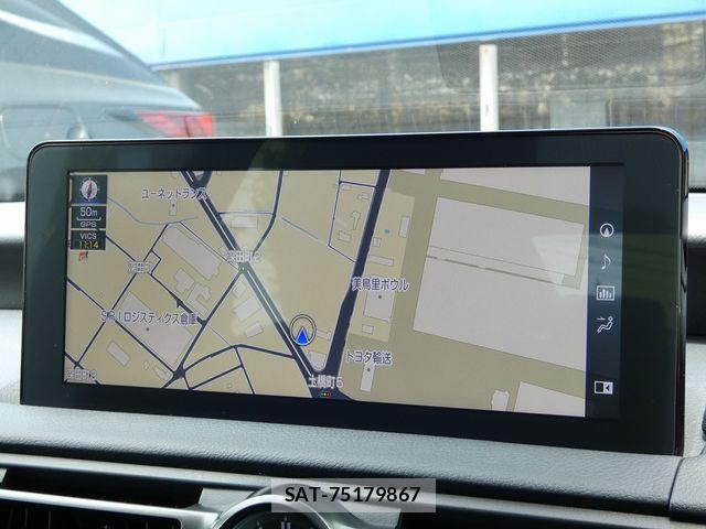 Lexus IS 2023-11 6612829-22