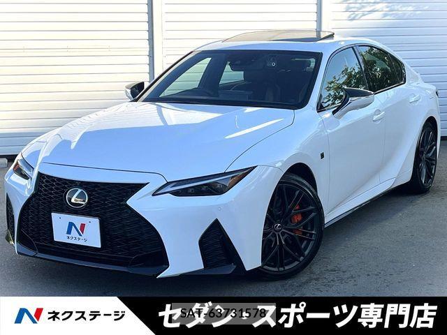 Lexus IS 2023-06 6907713-0