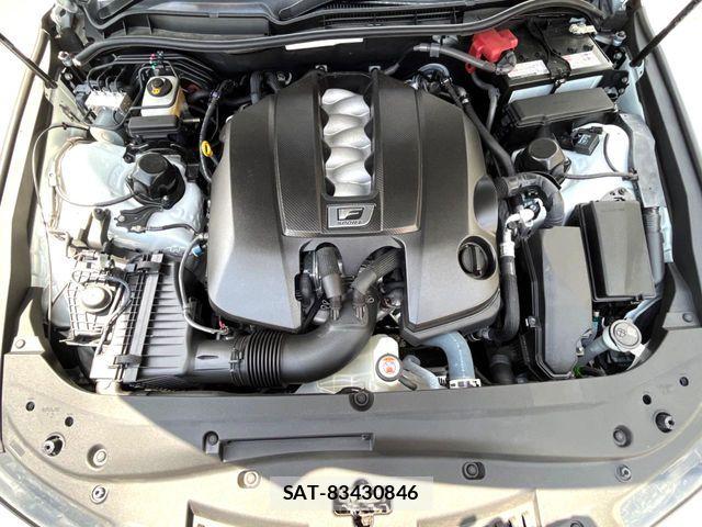 Lexus IS 2022-12 6907715-19
