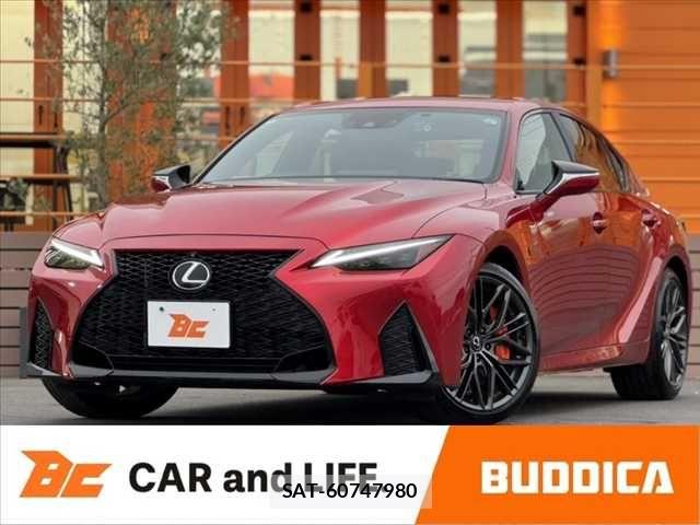 Lexus IS 2024-05 7358484-0