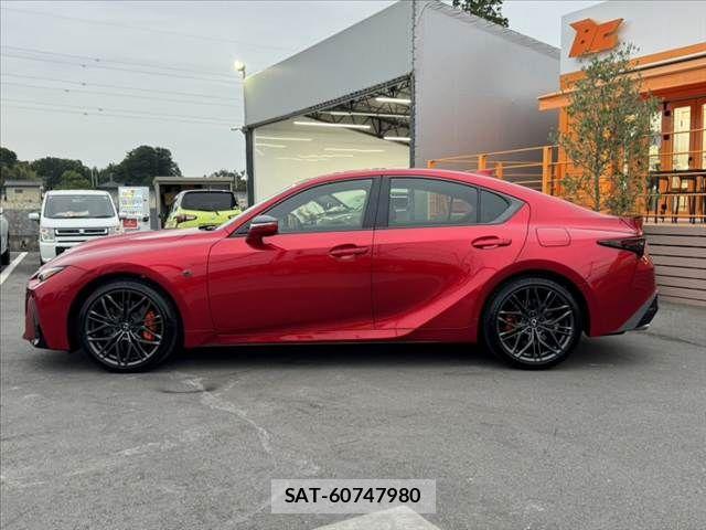 Lexus IS 2024-05 7358484-10
