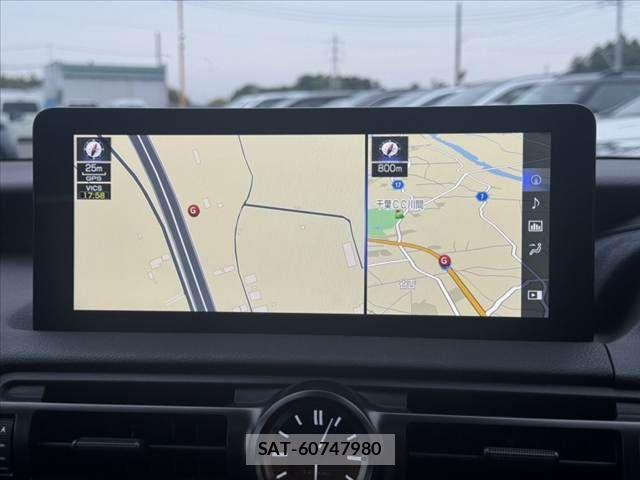 Lexus IS 2024-05 7358484-20