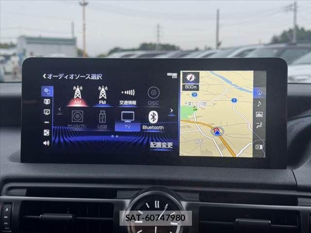 Lexus IS 2024-05 7358484-22