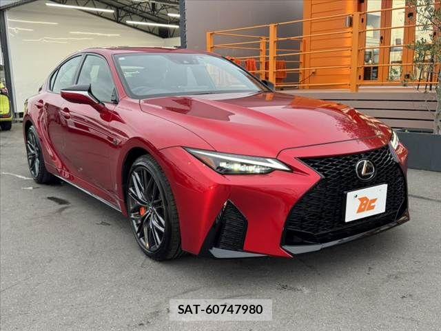 Lexus IS 2024-05 7358484-7
