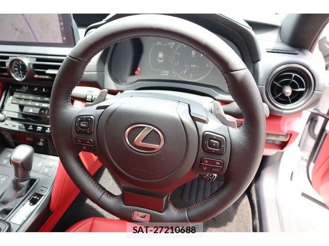 Lexus IS 2025-04 7786492-12