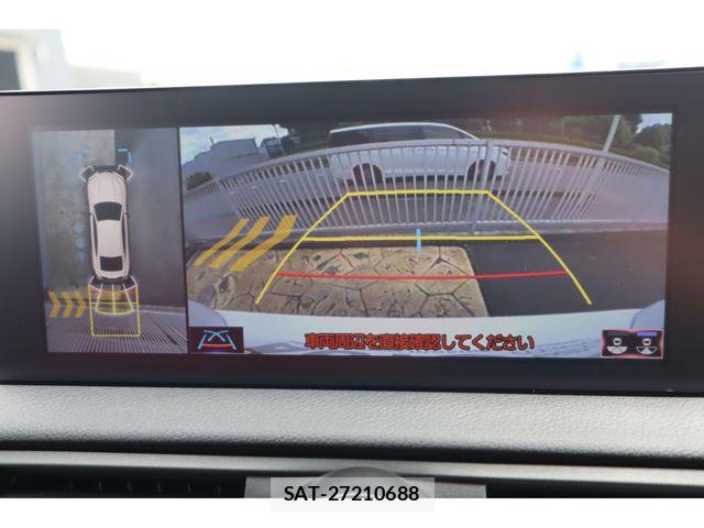 Lexus IS 2025-04 7786492-14