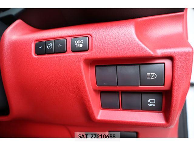 Lexus IS 2025-04 7786492-19