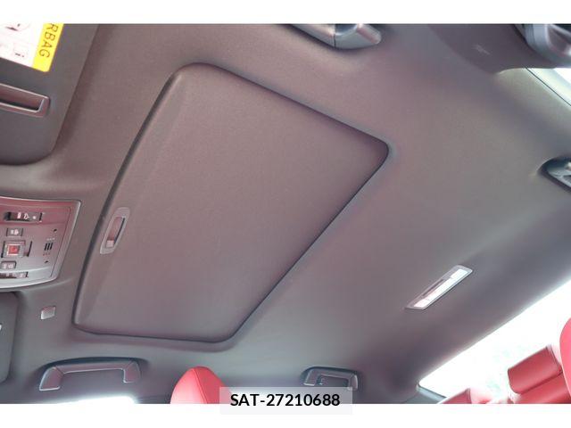Lexus IS 2025-04 7786492-22