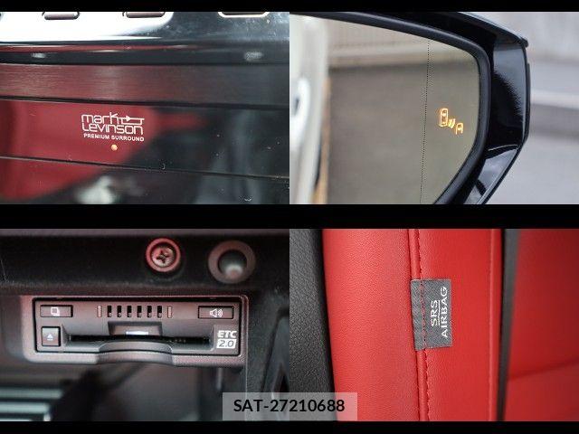 Lexus IS 2025-04 7786492-23