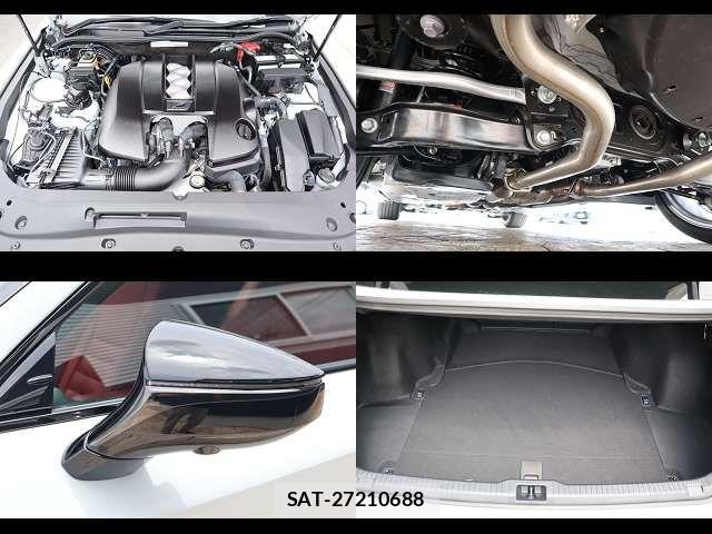 Lexus IS 2025-04 7786492-27