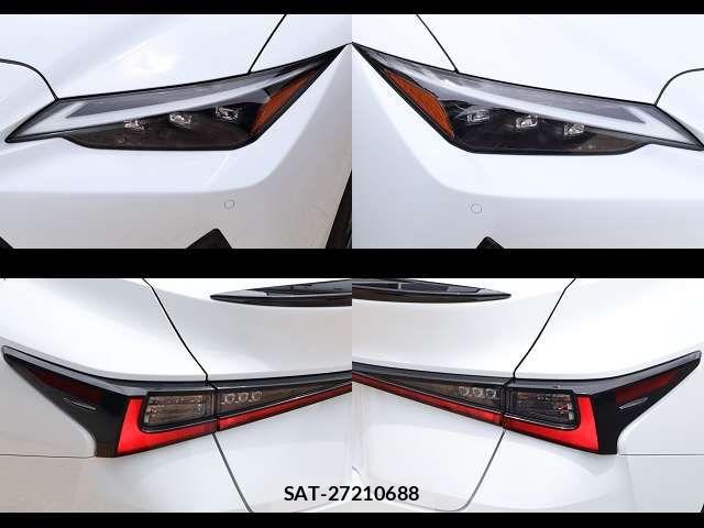 Lexus IS 2025-04 7786492-28
