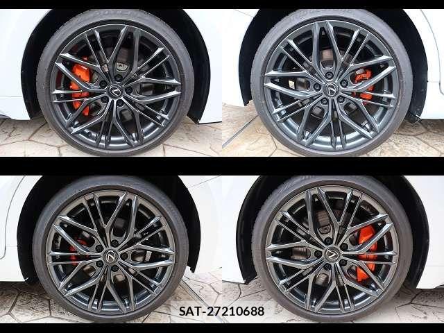 Lexus IS 2025-04 7786492-29