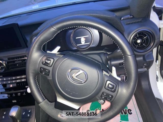 Lexus IS 2023-09 7877343-17
