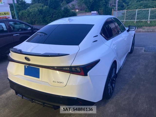 Lexus IS 2023-09 7877343-4