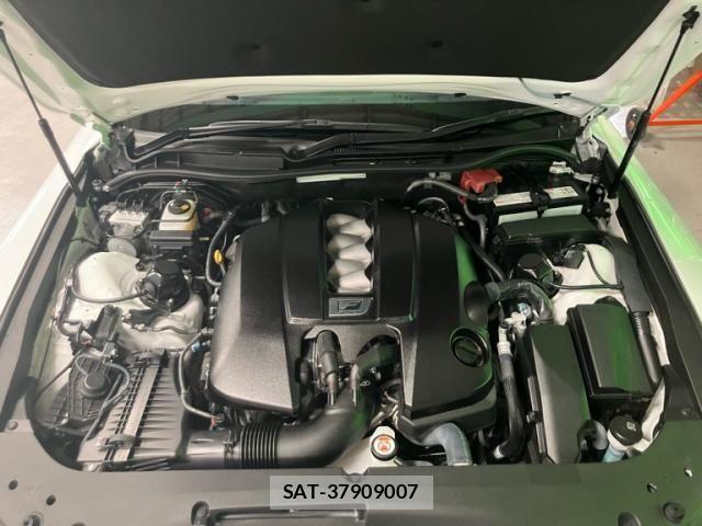 Lexus IS 2023-07 7962395-25