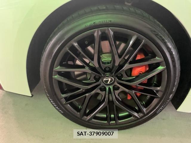 Lexus IS 2023-07 7962395-7