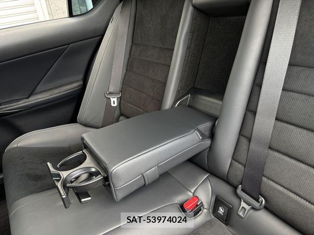 Lexus IS 2023-07 8036432-14